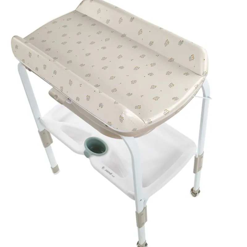 Bañera Flip Botanic*JANE New