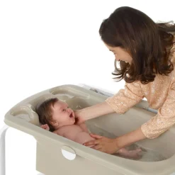 Bañera Flip Sesame*JANE New