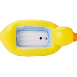 MUNCHKIN Bañeras De Viaje-Bañera Hinchable con Forma de Pato