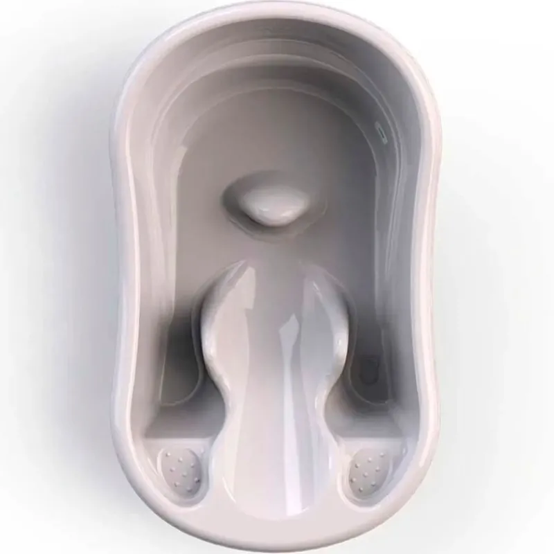 BABYLON Bañeras Para Bebés-Bañera Liner Elefante