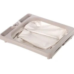 JANE Bañeras De Viaje-Bañera Plegable para ducha y bañera