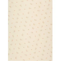 BIMBI DREAMS Ropa De Cuna-Bajera cuna en punto algodón Dalia