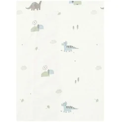 Bajera cuna en punto algodón Trex*BIMBI DREAMS Online