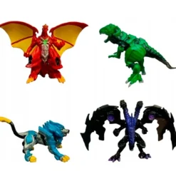 Bakugan Pack Figuras*SPIN MASTER Sale