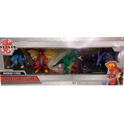 Bakugan Pack Figuras*SPIN MASTER Sale