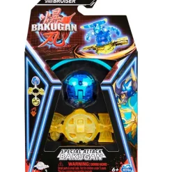 Bakugan Special Attack Pack Surtido*SPIN MASTER Online
