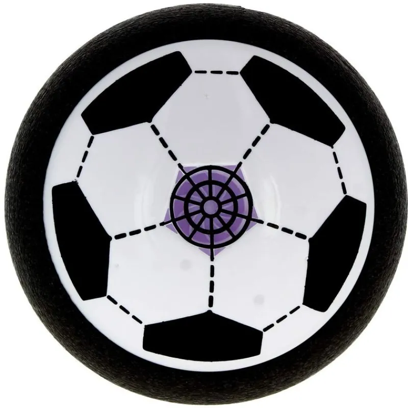 Balón de Fútbol Flotante con Luces LED*DRIM DISCOUNT New