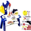 DRIM DISCOUNT Juegos Y Juguetes De Imitación-Banco de Herramientas Infantil