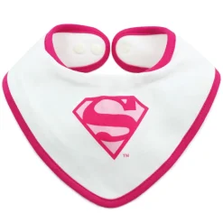 MOLTO Baberos-Bandana Supergirl