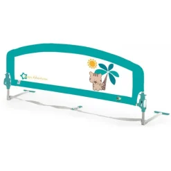 Barandilla cama 75x150 happy*HAPPY WAY Outlet