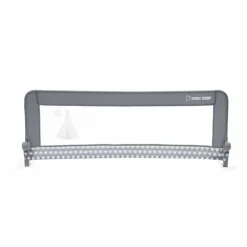 FIRST STEP Barandillas De Cama|Seguridad En El Hogar-Barandilla de Cama 150 x 50 cm Plegable Tipi