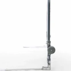 FIRST STEP Barandillas De Cama|Seguridad En El Hogar-Barandilla de Cama 150 x 50 cm Plegable Tipi