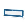 MS Barandillas De Cama|Seguridad En El Hogar-Barandilla de cama nido 150 cm marino