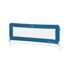 MS Barandillas De Cama|Seguridad En El Hogar-Barandilla de cama nido 150 cm marino