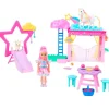 Barbie Chelsea un Toque de Magia Playset*MATTEL Best