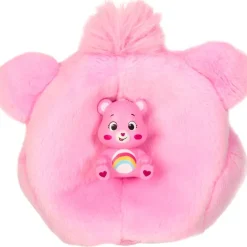 MATTEL Muñecas-Barbie Cutie Reveal Care Bears Muñeca Mimosa