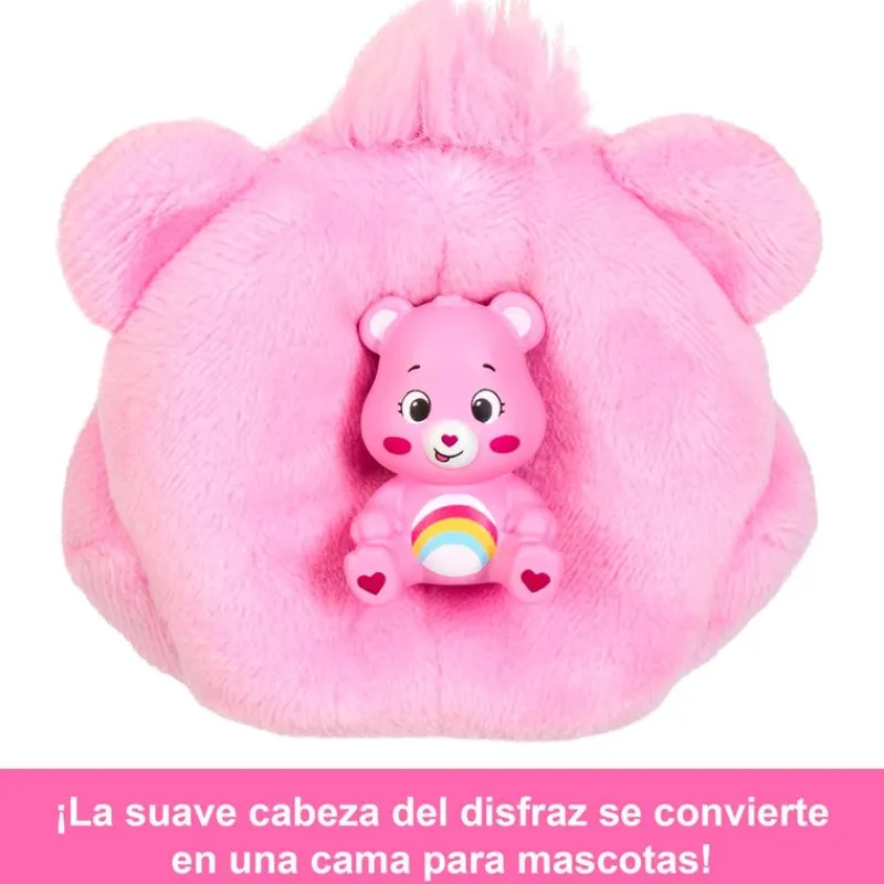 Barbie Cutie Reveal Care Bears Chelsea Sorpresa*MATTEL Sale