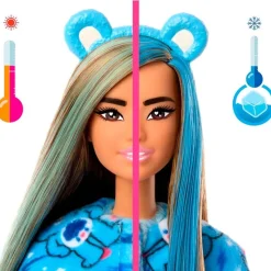 Barbie Cutie Reveal Care Bears Muñeca Quejoso*MATTEL Online