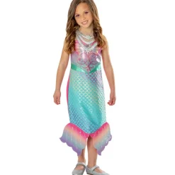 RUBIE'S Disfraces Y Complementos|Disfraces Y Complementos-Barbie Disfraz Sirena