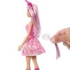 MATTEL Muñecas-Barbie Dreamtopia Unicornio Muñeca Surtida