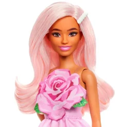 MATTEL Muñecas-Barbie Fashionista Muñeca #238
