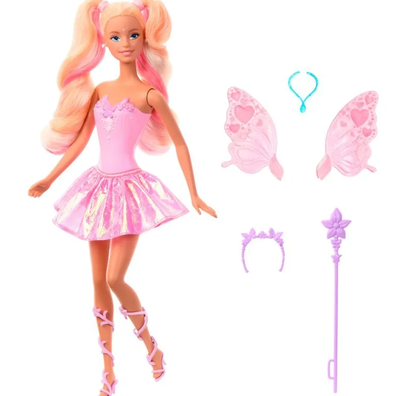 Barbie Hada Muñeca con Varita*MATTEL Sale