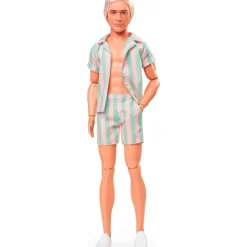 Barbie la Película Muñeco Ken Surfista*MATTEL Clearance