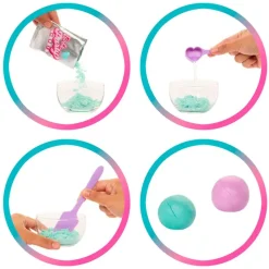 Barbie Party Unboxed Muñeca Morena*MATTEL