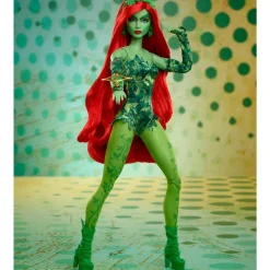 Barbie Signature Batman 85 aniversario Muñeca Poison Ivy*MATTEL Online