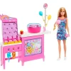 Barbie Stand de Juegos y Premios*MATTEL Outlet