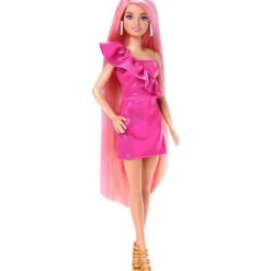Barbie Totally Hair Muñeca Pelo Extralargo*MATTEL Hot