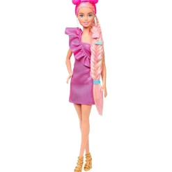 Barbie Totally Hair Muñeca Pelo Extralargo*MATTEL Hot