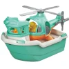 Barco con Helicóptero Infantil*DRIM DISCOUNT New
