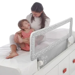 Barrera de cama compacta 140x55 Star*JANE Discount