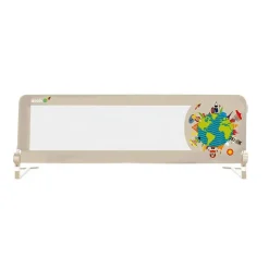 Barrera de cama nido/estándar 150 cm Niños*ASALVO