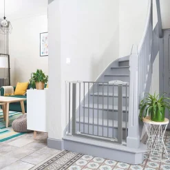 Barrera de Seguridad Safe & Lock Metal*BADABULLE Clearance