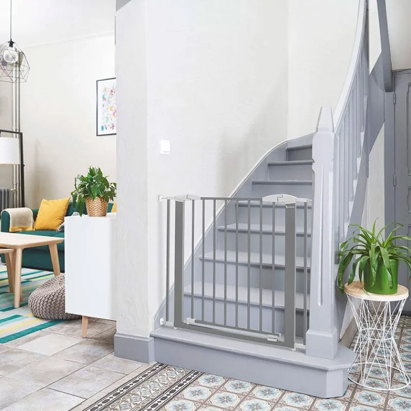 Barrera de Seguridad Safe & Lock Metal*BADABULLE Clearance