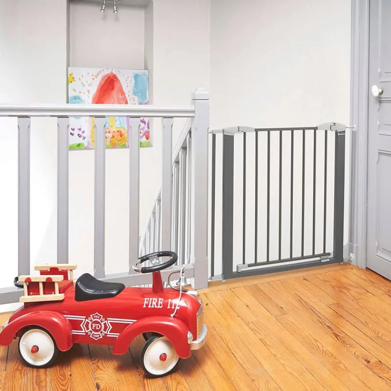 Barrera de Seguridad Safe & Lock Metal*BADABULLE Clearance