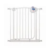 Barrera Puerta y/o Escalera Metálica Blanca (cubre huecos de 71.80-90,60 cm)*DRIM DISCOUNT New