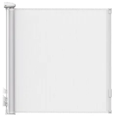 INTERBABY Seguridad En El Hogar-Barrera retractil para puerta y/o escaleras