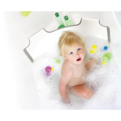 Barrera y Presa Reductora Para Bañeras*BABY DAM Best