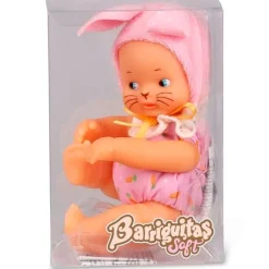 Barriguitas Soft Babies Muñeco Surtido*FAMOSA Best