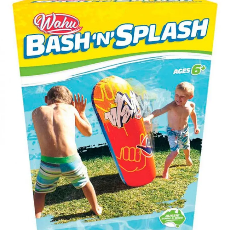 GOLIATH Aire Libre-Bash 'N' Splash Saco