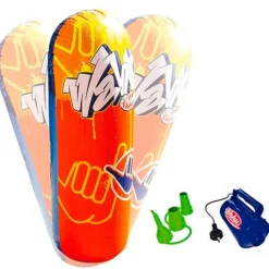 GOLIATH Aire Libre-Bash 'N' Splash Saco