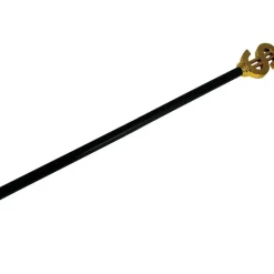 Bastón Dolar 76 cm Carnaval*FIESTAS GUIRCA Sale