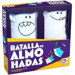 Batalla de Almohadas Juego Mesa*MERCURIO Outlet