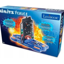 Batalla Naval Electrónica Juego Mesa*LEXIBOOK Hot