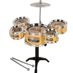 Batería Infantil*COLOR BABY