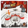 DRIM DISCOUNT Instrumentos Musicales-Batería Musical Infantil Drumm Jazz
