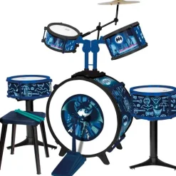 Batman Batería Completa*CLAUDIO REIG Sale